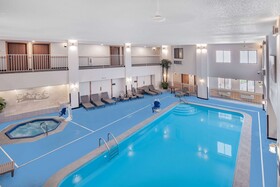 Ramada by Wyndham Keystone Near Mt Rushmore
