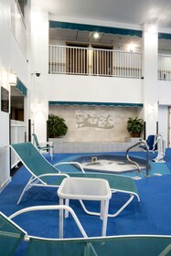 Ramada by Wyndham Keystone Near Mt Rushmore