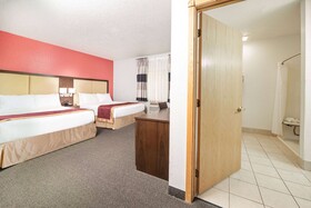 Ramada by Wyndham Keystone Near Mt Rushmore
