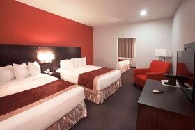 Ramada by Wyndham Keystone Near Mt Rushmore