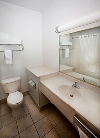 Ramada by Wyndham Keystone Near Mt Rushmore