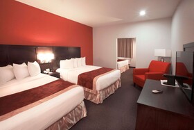 Ramada by Wyndham Keystone Near Mt Rushmore