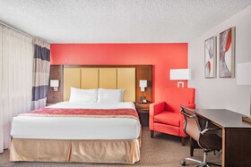 Ramada by Wyndham Keystone Near Mt Rushmore
