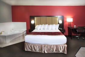 Ramada by Wyndham Keystone Near Mt Rushmore