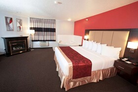 Ramada by Wyndham Keystone Near Mt Rushmore