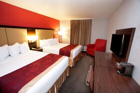 Ramada by Wyndham Keystone Near Mt Rushmore