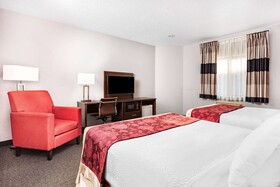 Ramada by Wyndham Keystone Near Mt Rushmore