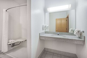 Ramada by Wyndham Keystone Near Mt Rushmore