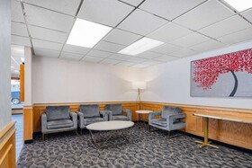 Ramada by Wyndham Keystone Near Mt Rushmore
