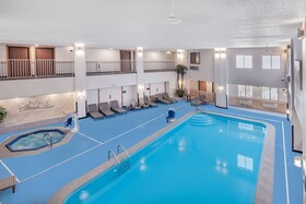 Ramada by Wyndham Keystone Near Mt Rushmore