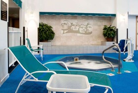 Ramada by Wyndham Keystone Near Mt Rushmore