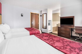 Ramada by Wyndham Keystone Near Mt Rushmore