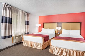 Ramada by Wyndham Keystone Near Mt Rushmore