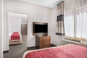 Ramada by Wyndham Keystone Near Mt Rushmore
