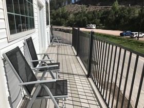 Roosevelt Inn Of Keystone