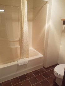 Roosevelt Inn Of Keystone