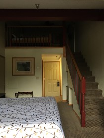 Roosevelt Inn Of Keystone