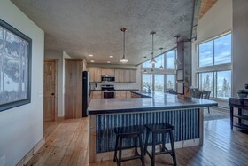 Holy Terror Chalet At Terry Peak