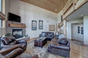 Holy Terror Chalet At Terry Peak