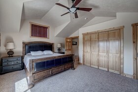 Holy Terror Chalet At Terry Peak