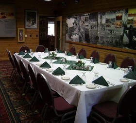 Spearfish Canyon Lodge