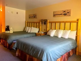 Spearfish Canyon Lodge