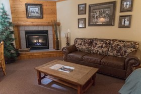 Spearfish Canyon Lodge