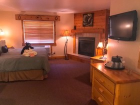 Spearfish Canyon Lodge