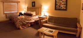 Spearfish Canyon Lodge