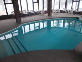 Terry Peak Lodge