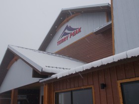 Terry Peak Lodge