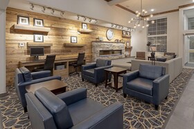 Grandstay Hotel and Suites