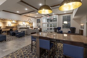 Grandstay Hotel and Suites
