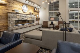 Grandstay Hotel and Suites