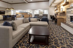 Grandstay Hotel and Suites