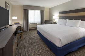 Grandstay Hotel and Suites