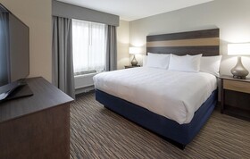 Grandstay Hotel and Suites
