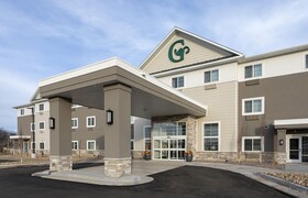 Grandstay Hotel and Suites