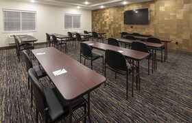 Grandstay Hotel and Suites