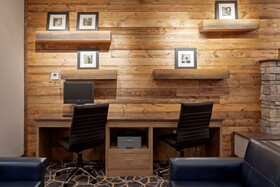 Grandstay Hotel and Suites
