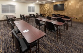 Grandstay Hotel and Suites