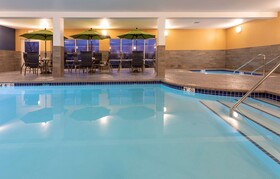 Grandstay Hotel and Suites