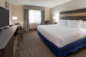 Grandstay Hotel and Suites