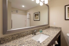 Grandstay Hotel and Suites