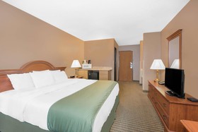 Days Inn by Wyndham Mitchell SD