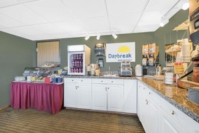Days Inn by Wyndham Mitchell SD