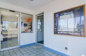 Motel 6 Mitchell