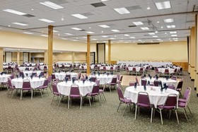 Ramada by Wyndham Mitchell Hotel & Conference Center