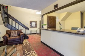 Rodeway Inn