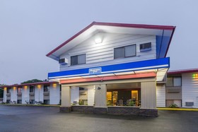 Rodeway Inn